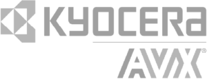 Kyocera AVX Logo